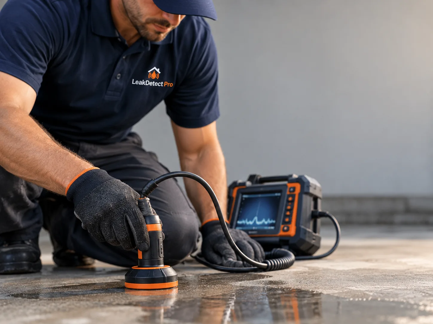Gutter Leak Assessment in Peach Springs, AZ